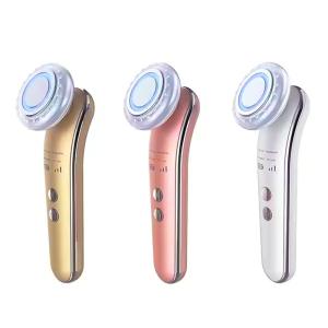 LiftWave EMS Smart Facial Massager Anti Aging Microcurrent Therapy Device
