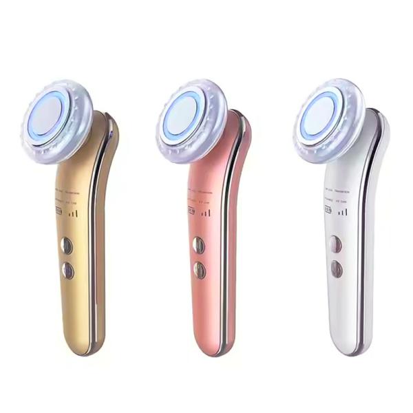 LiftWave EMS Smart Facial Massager Anti Aging Microcurrent Therapy Device