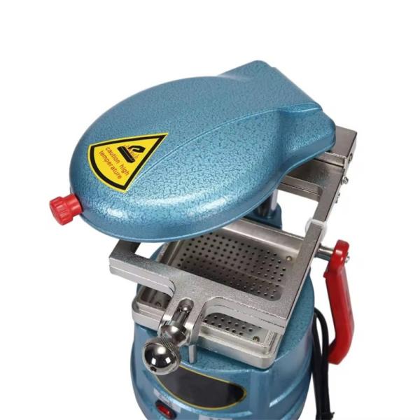 Máquinas de formación de vacío dentales de tamaño pequeño