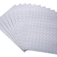 Cat Eye Pattern Holographic 3d Lenticular Cold Lamination Film For Sheet Or Roll