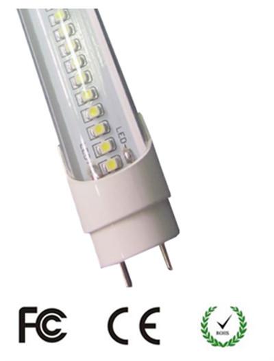 18w UL Certificate 3014SMD T8 Led Tube Light 1197mm 4500k PF0.95 1550lm