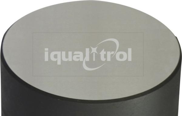Teste de dureza portátil integrado Leeb com alimentação automática ligada e desligada