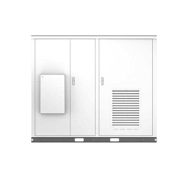 2400kg 173KWH Batería de litio IP54 para almacenamiento de energía industrial y comercial