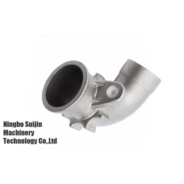 Stainless Steel 304 Precision Casting Mechanical Investment Spare Parts