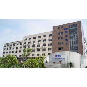 Zhuhai Jinwo Electronic Technology Co., Ltd.
