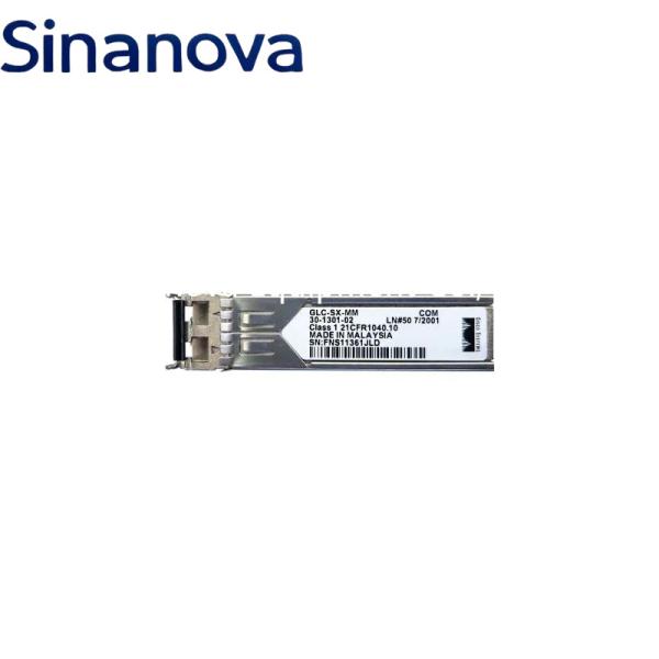 GLC SX MM Short-Distance SFP Transceiver for Fiber LAN


original new in stock  