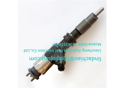 Injecteur commun diesel de rail de Denso 095000-6310 RE530362 pour John Deere