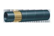 High Pressure Hydraulic Tubing GB3683 Type Refrigeration Technique Wire Braided