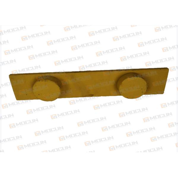 175-30-24131 placa de Seat para las piezas de Ideler del frente de la niveladora de SD22 SD32 D155