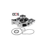 Parties détachées de camions japonaisPARTES de moteur de voiture HCKSFS POMPES D'EAU AUTO Pour Saab 9-3/X 1.8T/2.0T B207R/M/L/R AW5092