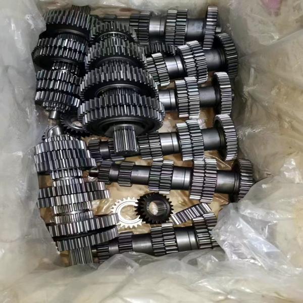 Year 2005- Weichai Wp10 Wp12 Engine Intake Valve Seat Ring 612630040075 Pay by TT