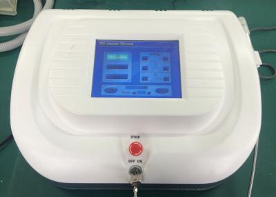 painless permanent treatment 980nm diode laser vascular removal machine for sale