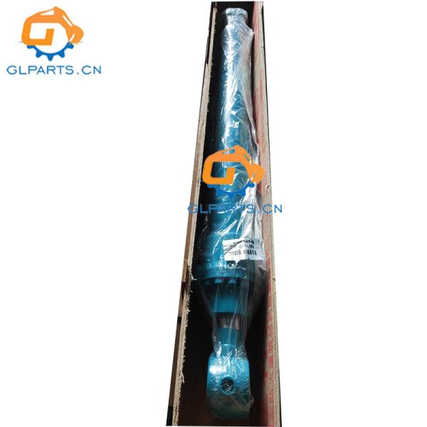 SK135 SK135SR Cylindre à tige hydraulique YY01V00001F1 YY01V00002F1 Pour Kobelco