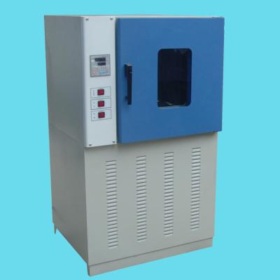 Stainless Steel Climatic Test Chamber LH-1 3kw Power 11-12r/Min Speed