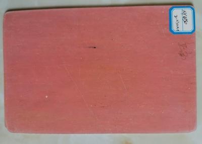 Durable Asbestos Rubber Gasket Sheet For Marine Pipeline Connection Sealing