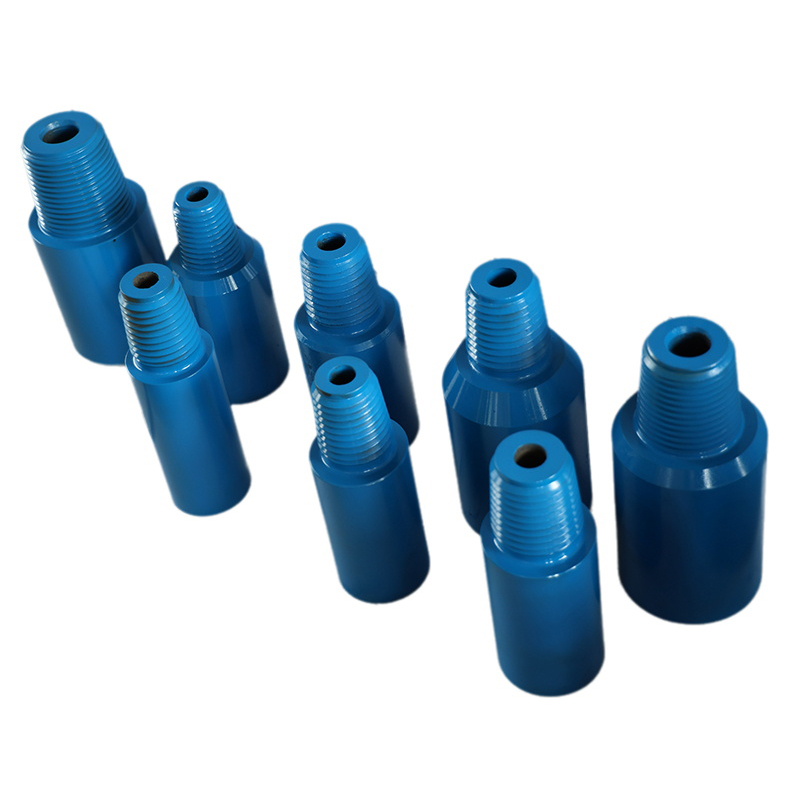 Strength Drill Pipe Cross Over Subs Crossover Subs for NC26-50 Thread Compatibility
