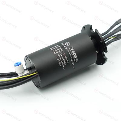 8 Circuits 10 A+21 Signals+1 Shield the Perfect Slip Rings for Your Industry at Affordable Prices Irrigation Systems Gantry Cranes