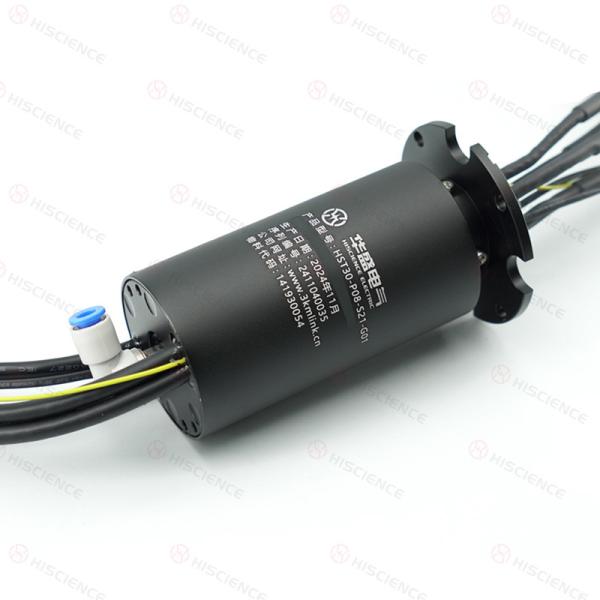 8 Circuits 10 A+21 Signals+1 Shield the Perfect Slip Rings for Your Industry at Affordable Prices Irrigation Systems Gantry Cranes