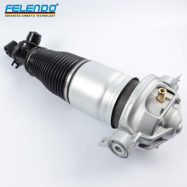 Air suspension Strut fit for Q7, Tourage, Cayenne Rear left OE 7L8616019D 7L6616019D 95533303420