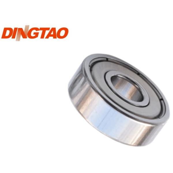 153500150 Bearing 7424.1 Cutter Parts For Xlc7000 Cutter For Z7 Cutter Parts