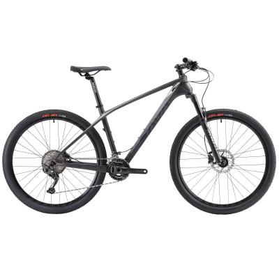 22 Mountain bike da velocidade SHIMANO Hardtail, bicicleta de Mtb do carbono de TORAY T800