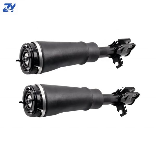 New Front Left & Right Shock Absorber for Land Rover Range Rover OE LR023743 LR032562 LR023765 LR032568 Auto Spare Parts
