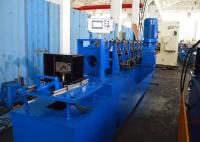 Shop Warehouse Storage Upright Rack Rolling Machine For Heavy Duty Metal Steel