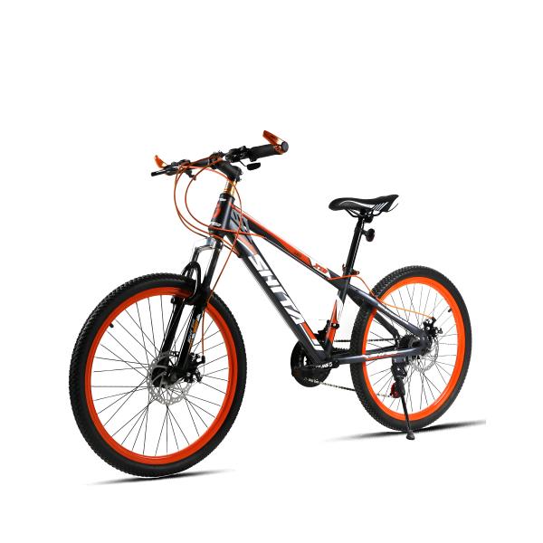 24/26 Inch Mtb Mountain Bike / Cycling / Folding Mountain Bicycle  full suspension