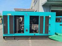 CE YC6TD1000-D30 600kw 750kva YuChai Diesel Generator Set 1500rpm Rated Speed