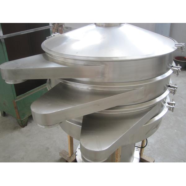 Industrial Food Production Machines For WDG Water Dispersible Granules