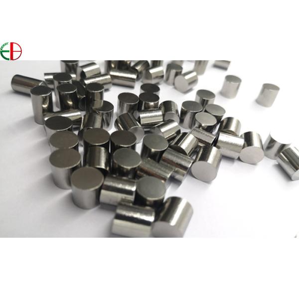 Lost Wax Casting 44HRC Ni219Z Dental Nickel Alloy Casting