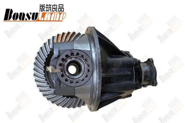 ISUZU Auto Parts Differential Asm 8-94338902-0 for NKR 100P 600P 8943389020