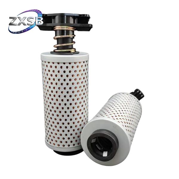 M3000 X6000 Truck Steering Parts DZ9X189470088 Steering Filter Element With Handle