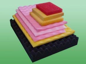Automatic Blade Circle Horizontal Cutter For Flixible PU / Quadrate Foam