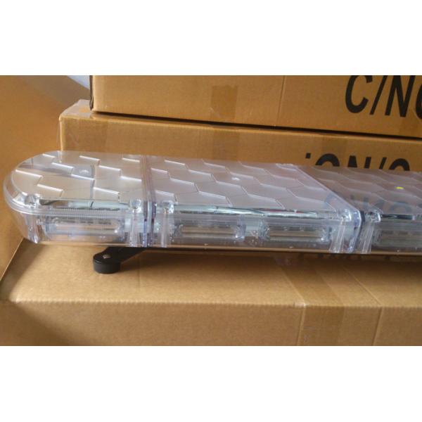 Full Length Lightbars，Belki sygnalizacyjne，świetlna Fala LED，BARA DE LUCES Led，Led lichtbalkenserie