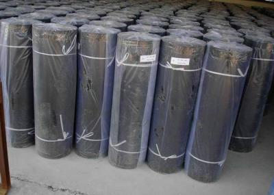 Folha de borracha industrial de SBR/EPDM com a baixa temperatura resistente
