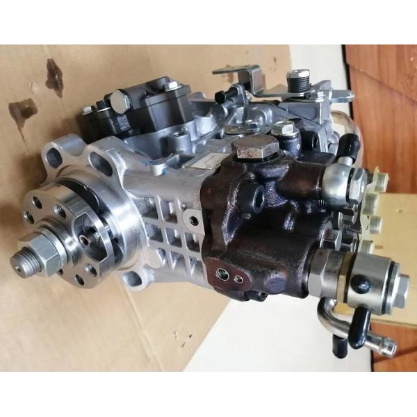 729946-51390 4TNV98-GGE Fuel Injection Pump 729974-51370