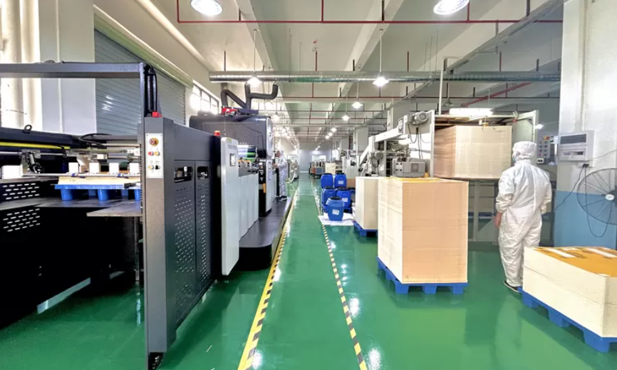 Shenzhen Kanglesheng Technology Co., Ltd