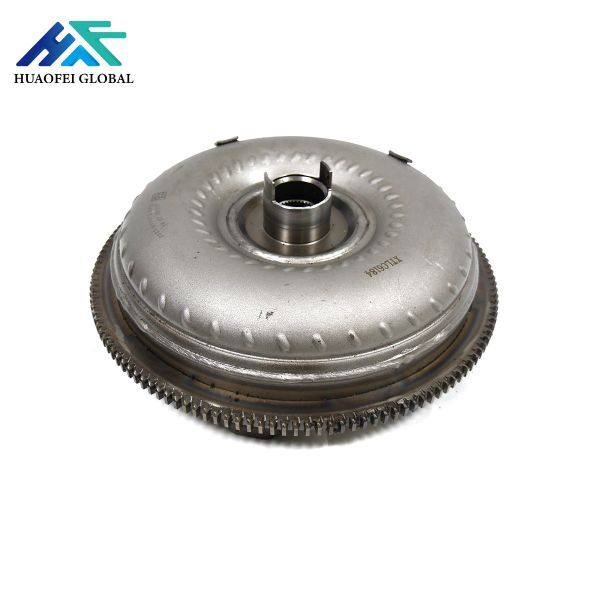 6AT M11 Torque Converter Automatic Transmission Gearbox For Geely Boyue
