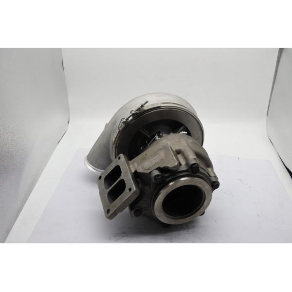 Ec700b D16e Digger Spare Parts , Excavator Hydraulic Turbocharger