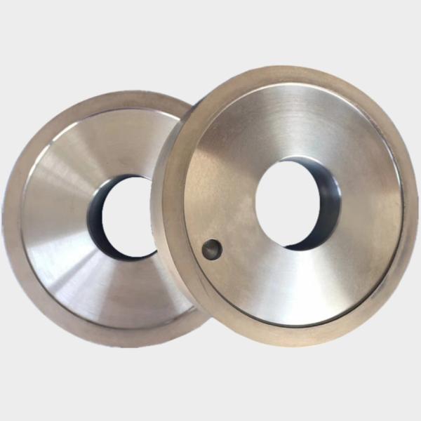 Custom Design Bronze Grinding Wheel With Bronze Or Metal Binding Agent