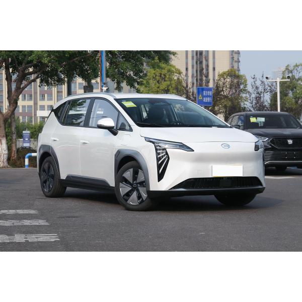 AION y плюс электрический 5 привод электрическое SUV колеса двигателя 4 фронта автомобиля 150Km/h Seater