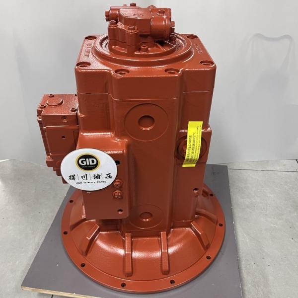 Hengli Hydraulic Pump Assembly V90N130 For Excavator Liugong Series Xugong Series And Sany Excavator Series To Remanufacture GID.
