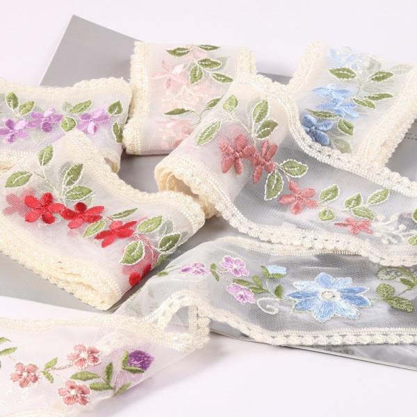 Вышивка проволочная лента для органа 85 мм однолинейная печатная лента для органа