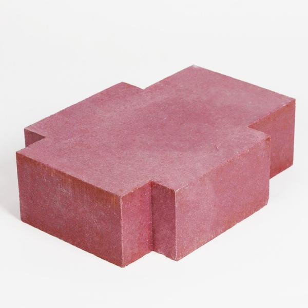 Alumina Block The Perfect Solution for Iron-Making Blast Chrome Corundum Brick