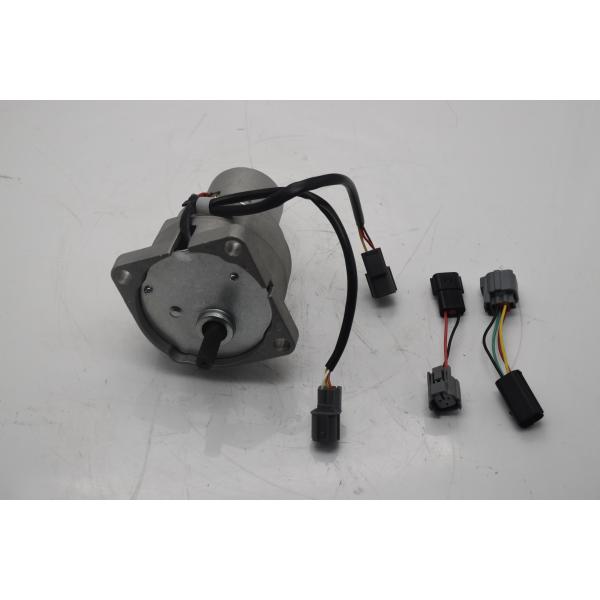 SK200-6 SK200-6E SK230-6 Excavator Throttle Motor Accelerator YN20S00002F1 YN20S00002F3