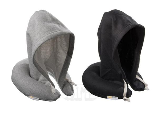 U - Shaped Neck Cervical Breathable Singular Care Pillow Nap Travel Pillow