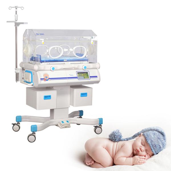 Hot Selling baby care equipments Infant Portable Baby Incubator