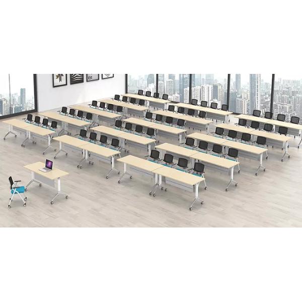 Electroplated Office Furniture Spare Parts Die Casting Table Legs