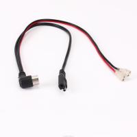 Appareil électroménager audio câble DIN 5 broches AWG16 à AWG28